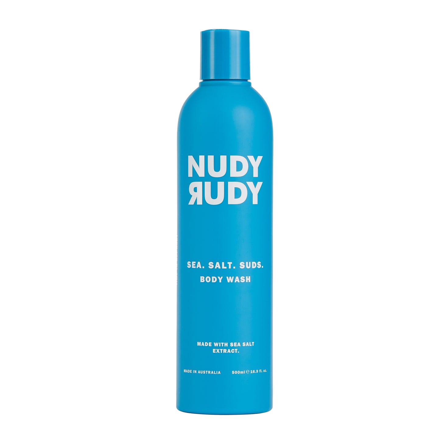 Sea. Salt. Suds. Body Wash 500ml